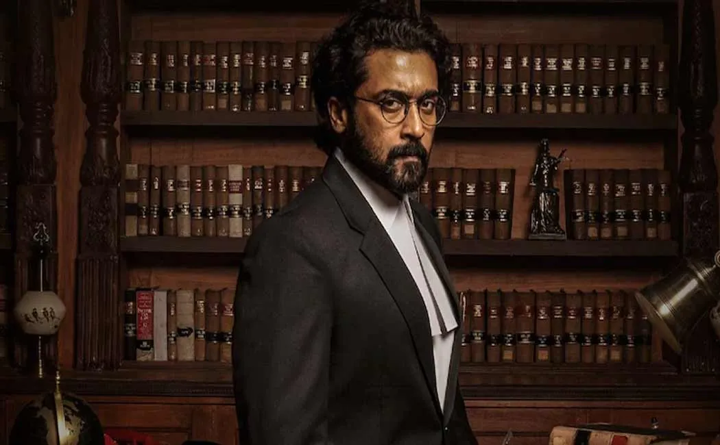 suriya