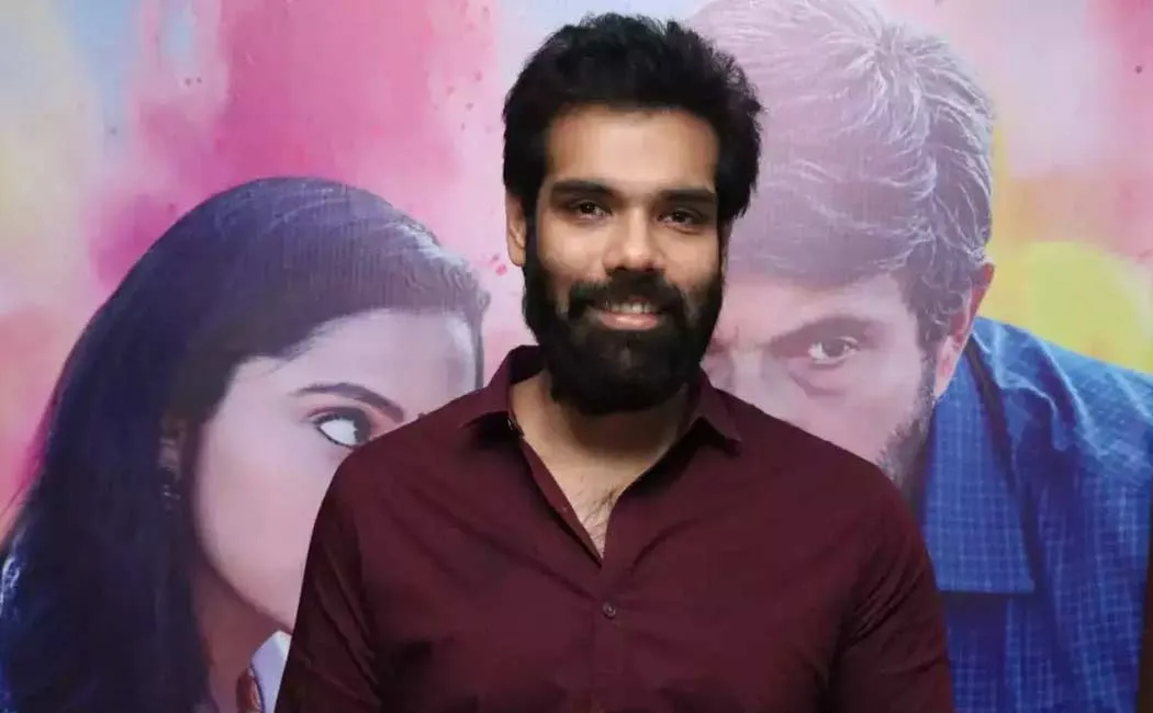sibi sathyaraj reply to elon musk tweet 