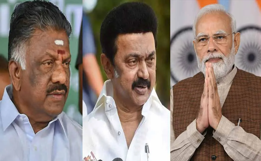 OPS Action Report “State Government should put pressure on Central Government”