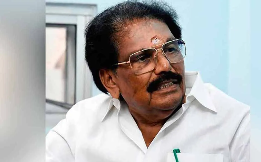 The minister's interview after the ongoing heavy rain survey