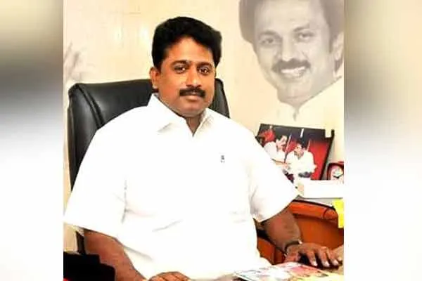 New tarmac on National Highway at a cost of Rs.4 1.37 crore says thangapandian mla
