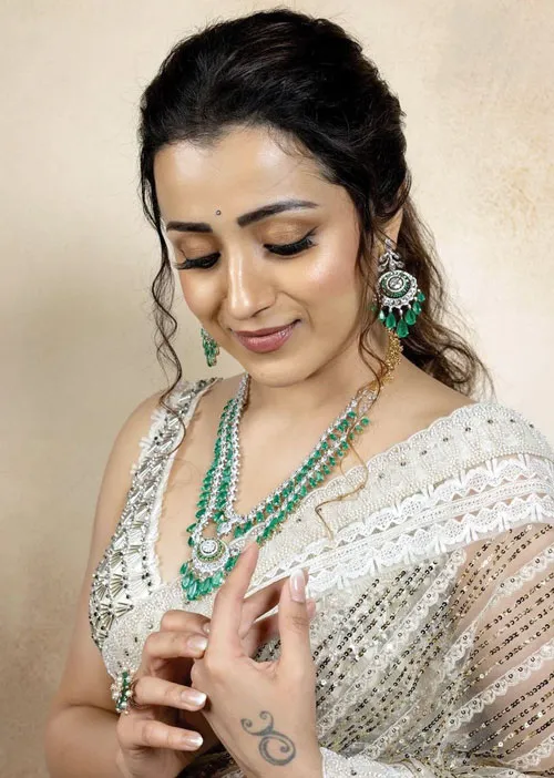 trisha