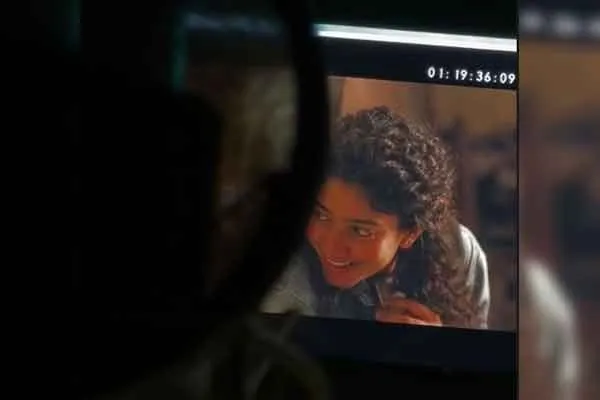 amaran update by sai pallavi