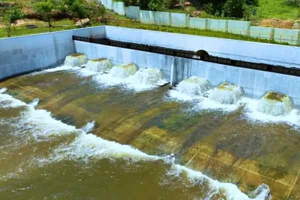 cm stalin who launched the Athikadavu Avinashi scheme