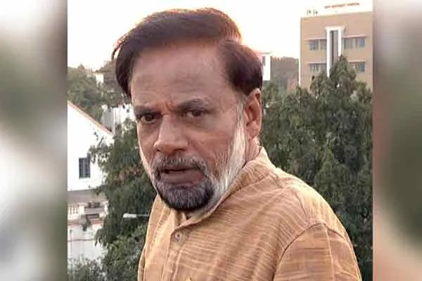 Tamil Nadu govt financial assistance to the family of Nakkheeran senior journalist 