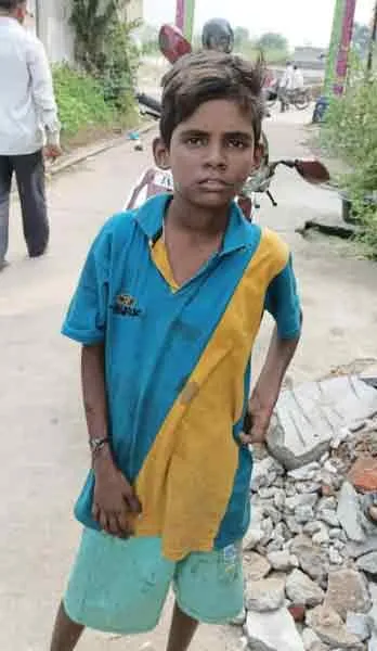 drug in petrol... incident in cuddalore 