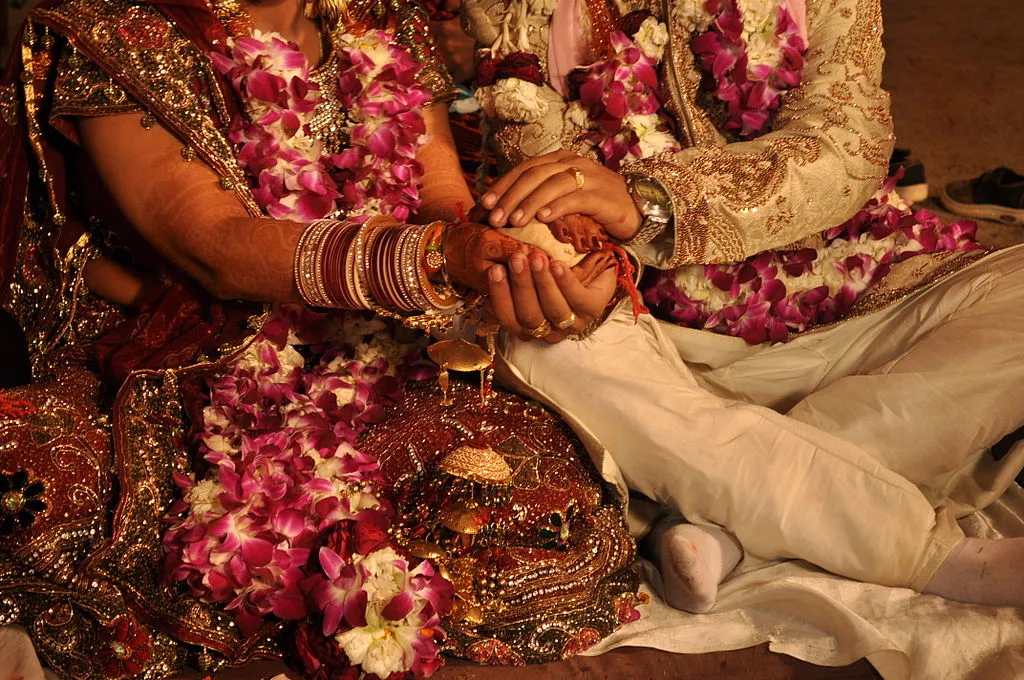 marriage