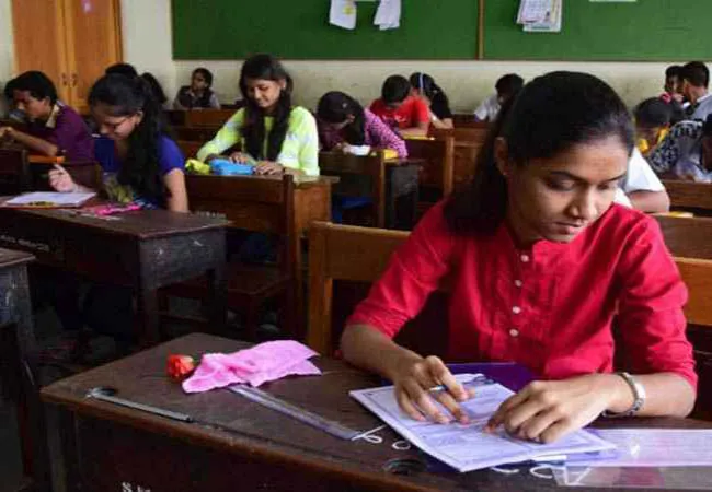 TAMILNADU GOVT NEET EXAM COACHING START TOMORROW TN GOVT ANNOUNCED 