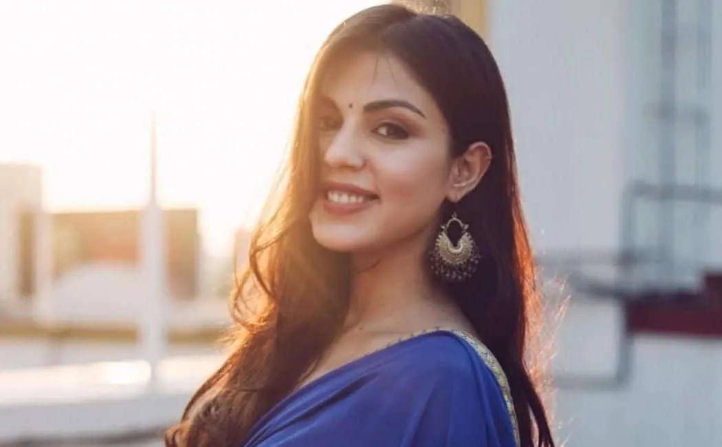 Girlfriend Riya complicit in Sushant Singh's drug addiction - charge sheet filed by NCB by 