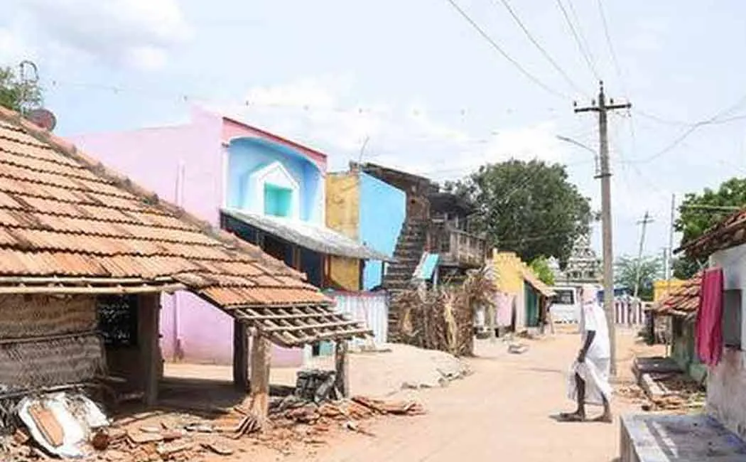 Kachanantham case