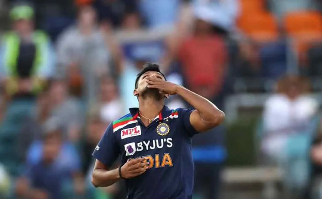 “It is imperative to return to the Indian team; Natarajan is acting in my biopic