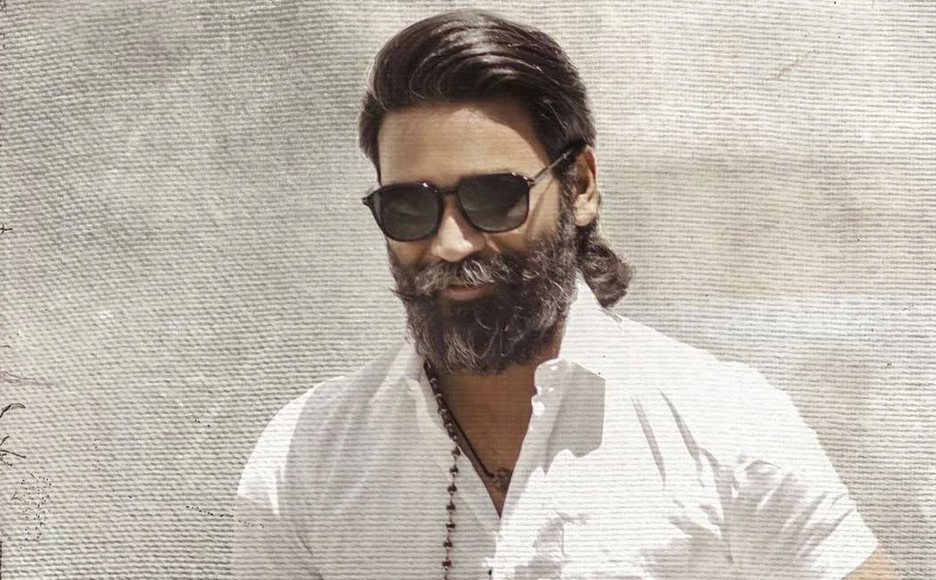 dhanush captain miller crew in problem