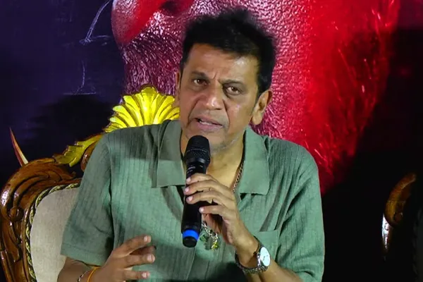 shiva rajkumar about kamal