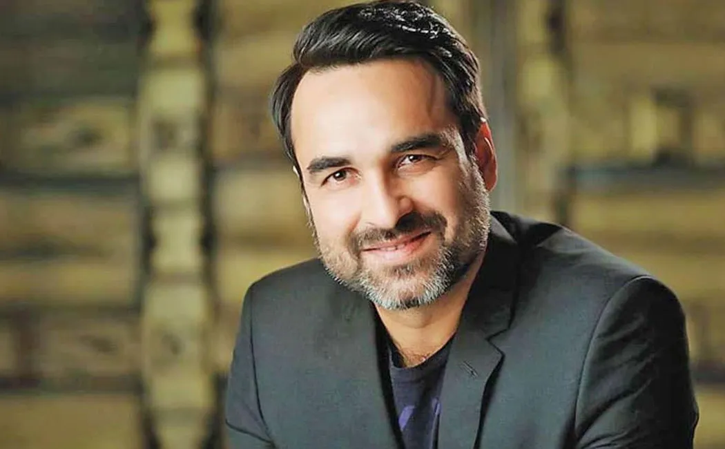 pankaj tripathi is play lead role in vajpayee biopic