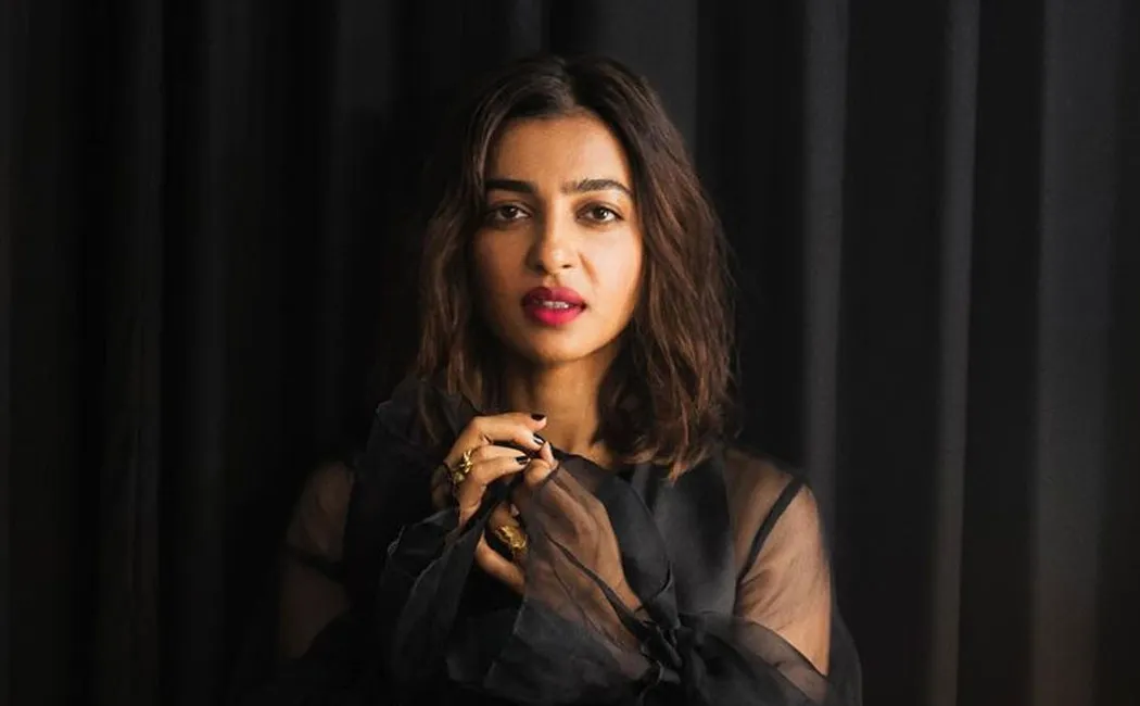 radhika apte says We live in a country where there is a lot of patriarchy