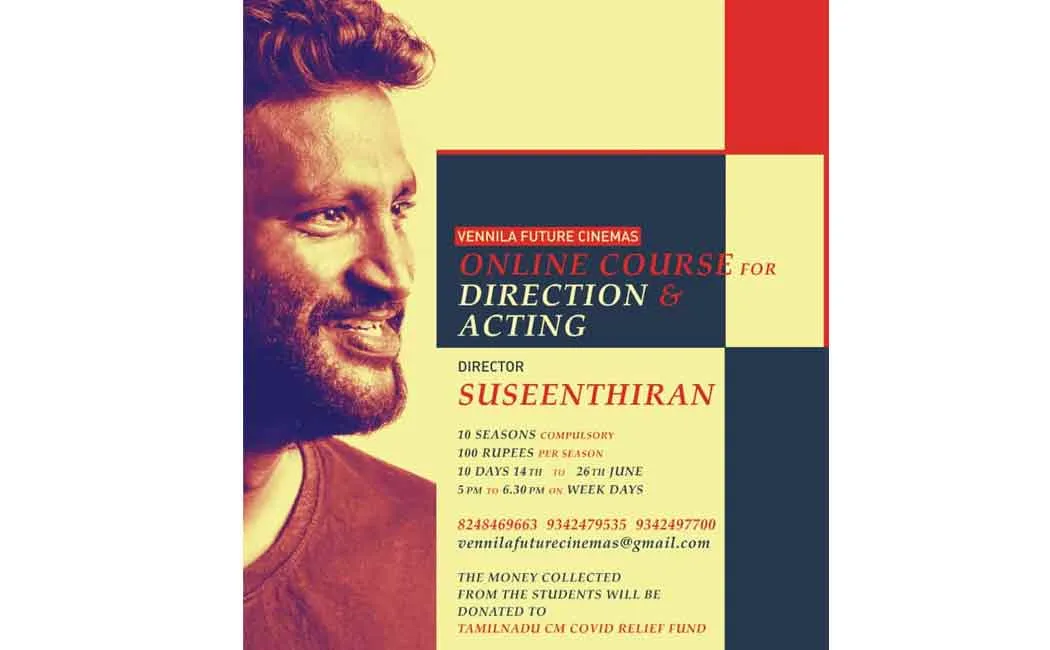 Suseenthiran