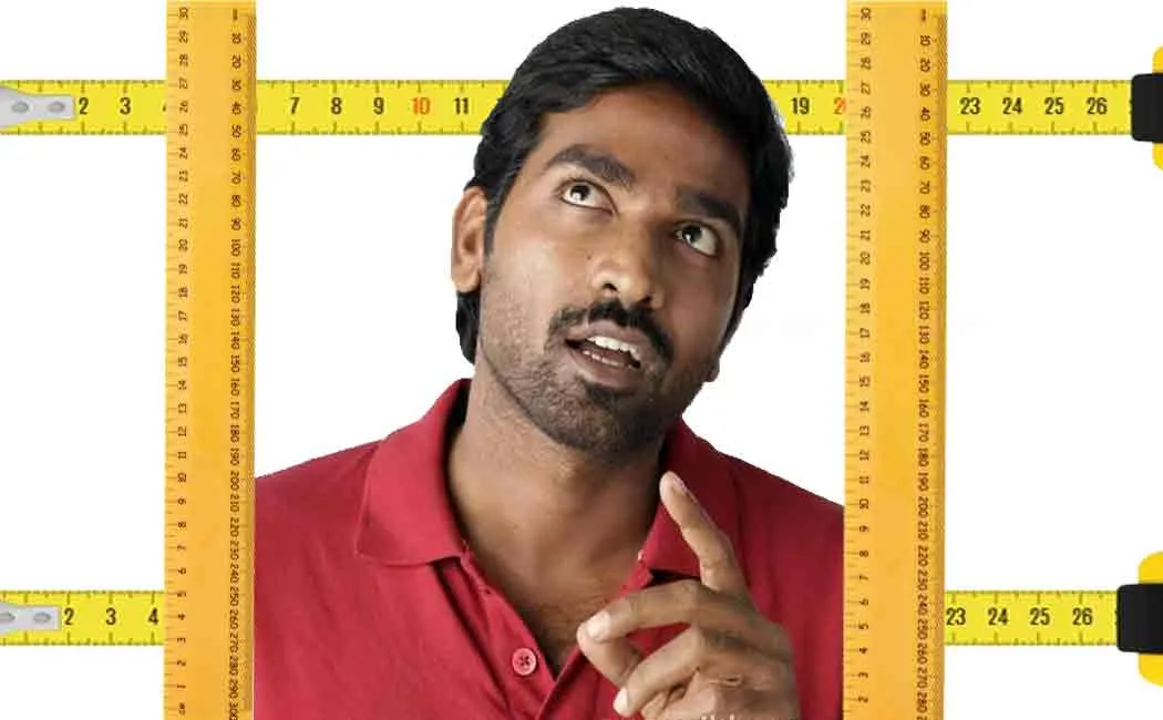 Why Vijay Sethupathi faces so many criticisms