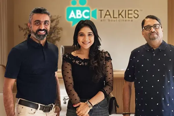 abc talkies in The Big Shorts Challenge