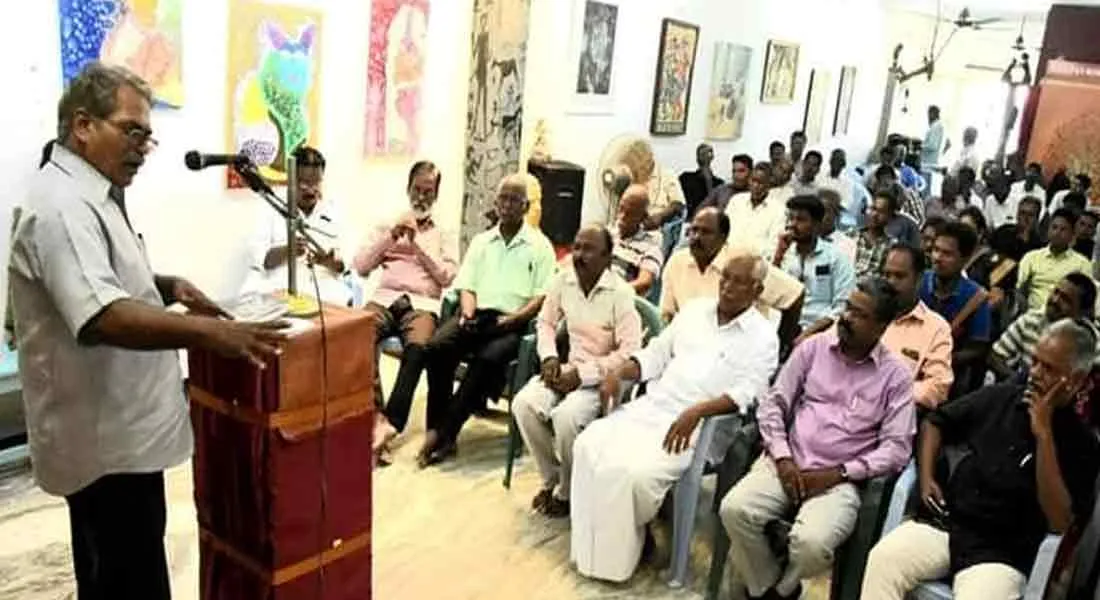  No hydrocarbon project! To the Agricultural Security Zone