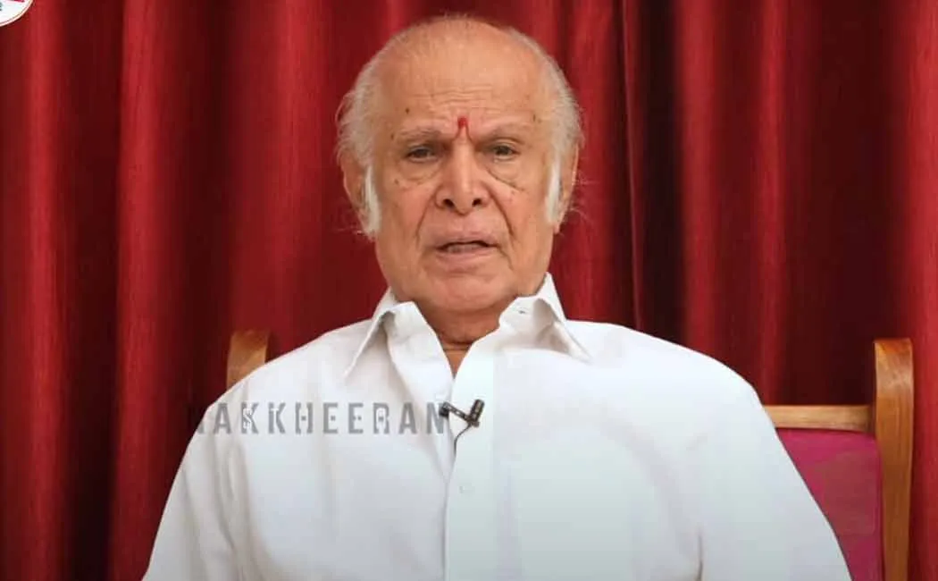 Kalaignanam