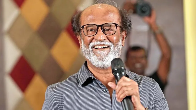 rajini