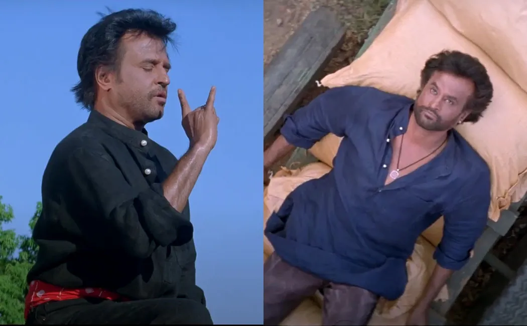 rajinikanth baba new trailer releaased