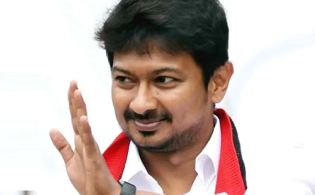 Udhayanidhi becomes minister; Governor to administer oath
