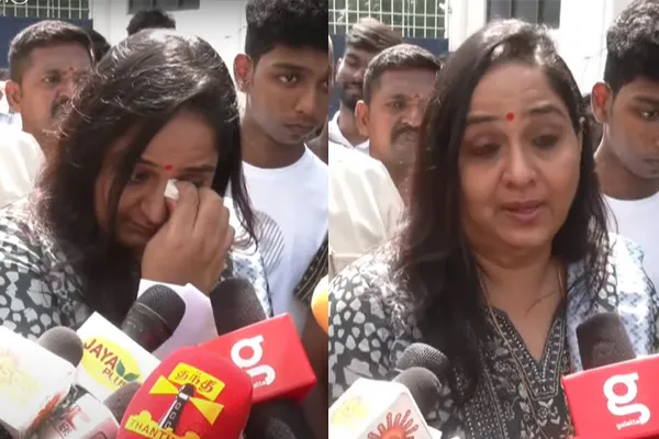 actress radha about vijayakanth