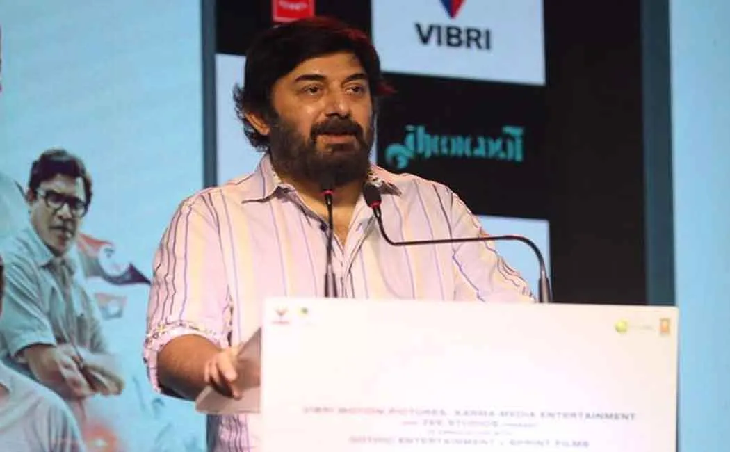 aravind swamy