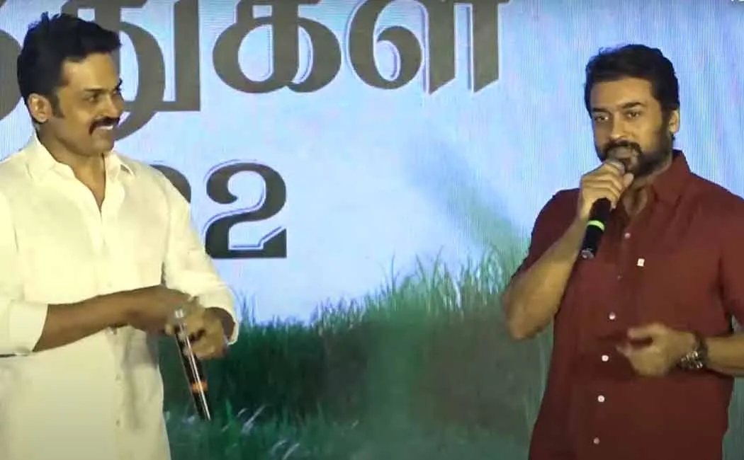 suriya