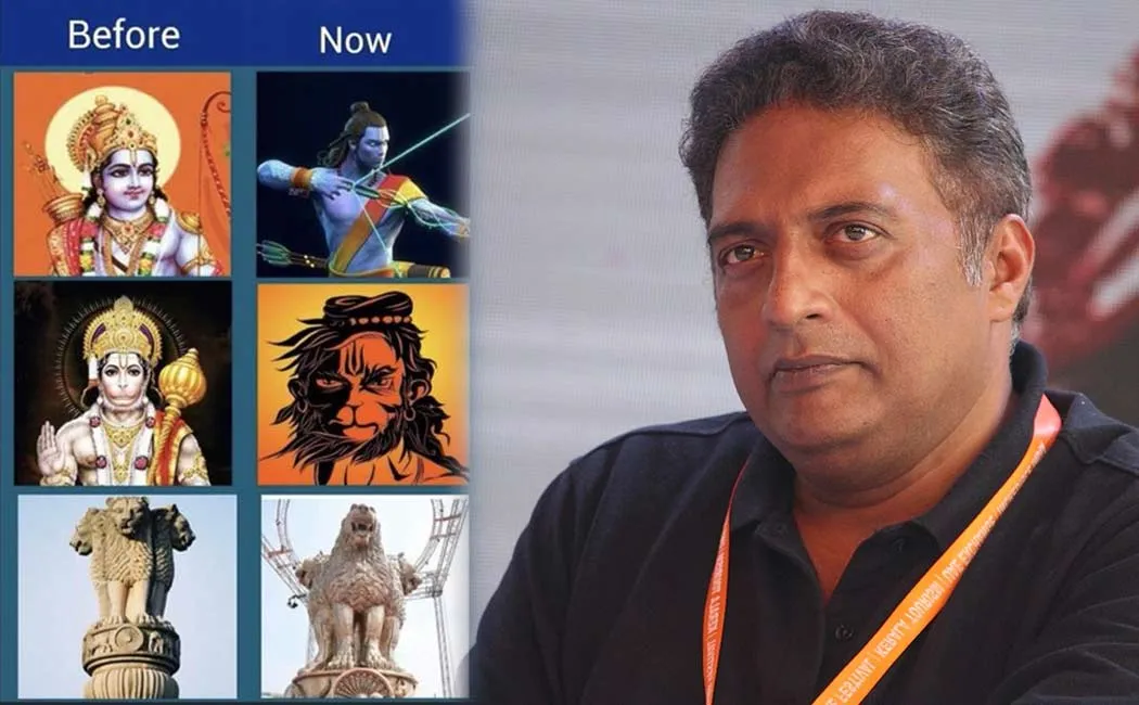 prakash raj tweet goes viral 