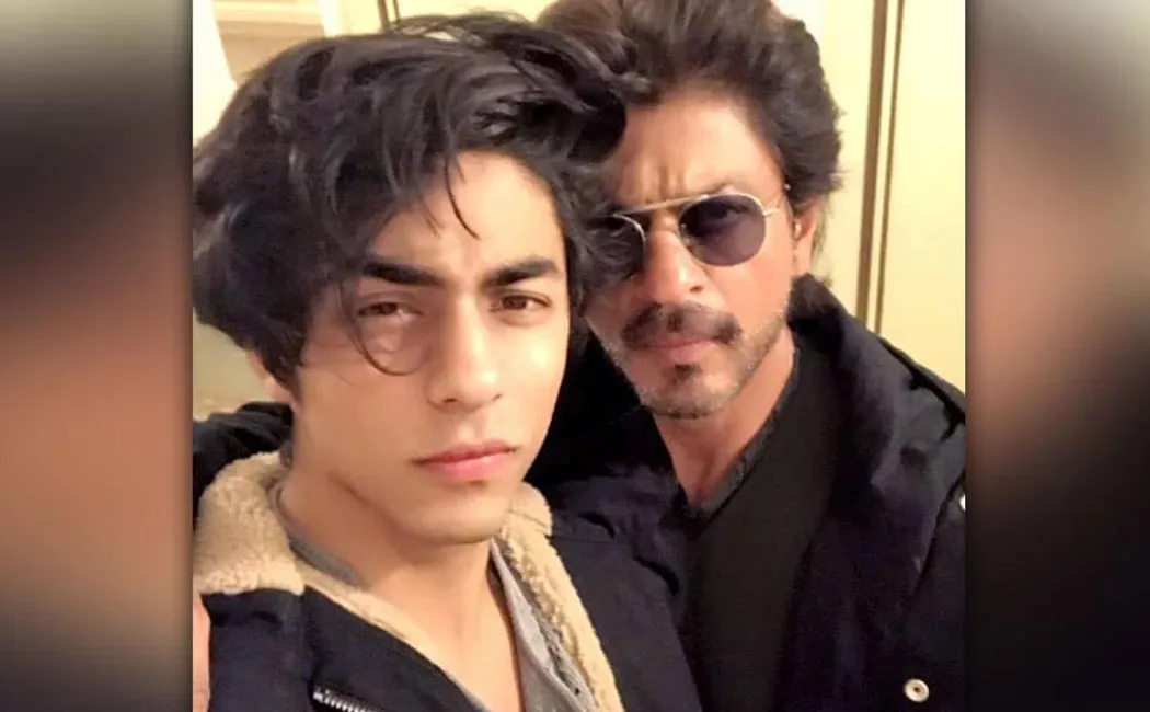 special court order aryan khan should return the passport to Khan