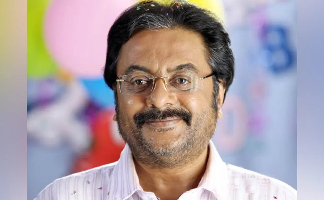 Pratap pothen passes away 