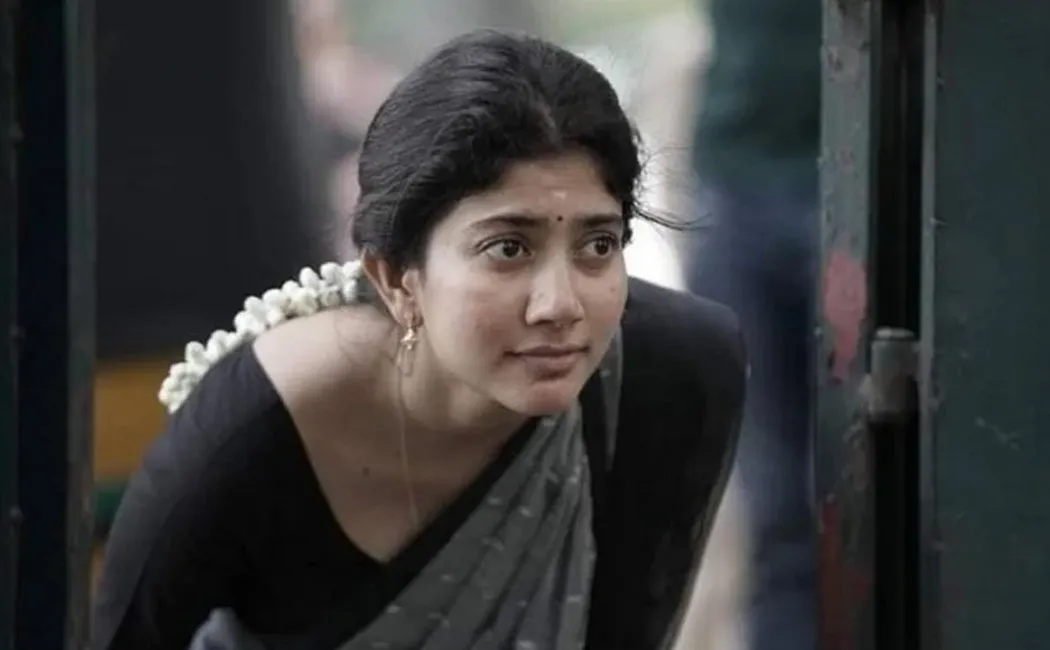 sai pallavi gargi movie review 