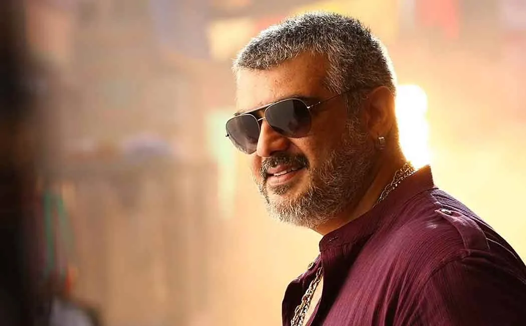 ajith