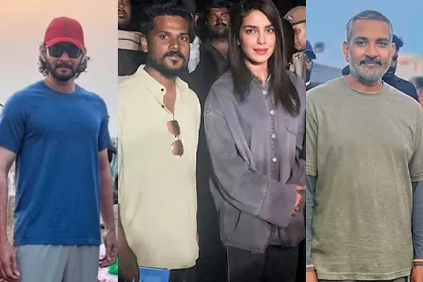rajamouli mahesh babu movie update