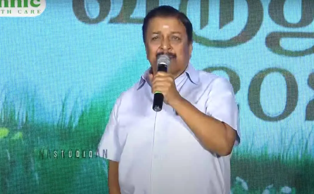 Sivakumar