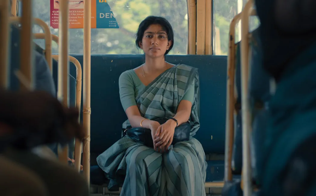sai pallavi gargi movie review 