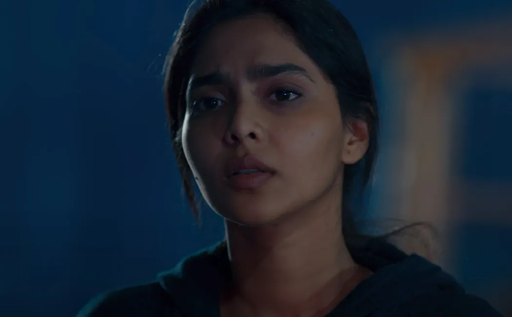 sai pallavi gargi movie review 
