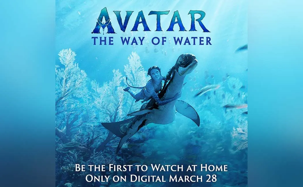 avatar 2 ott release update 