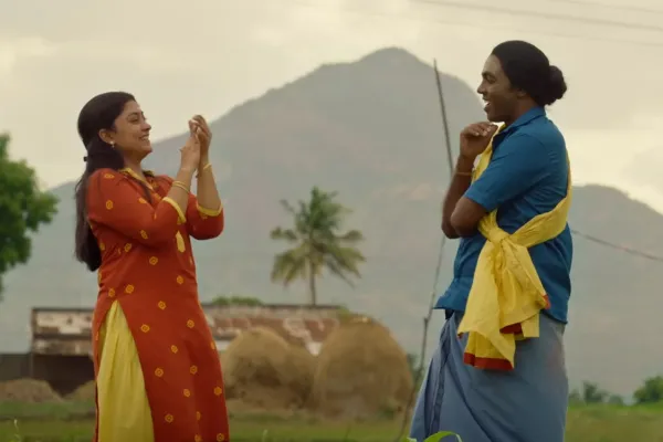 jama movie review