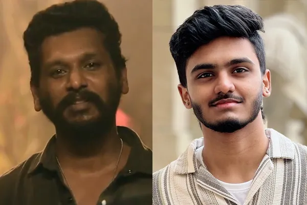 sai abhyankkar debut as music director in lokesh benz movie