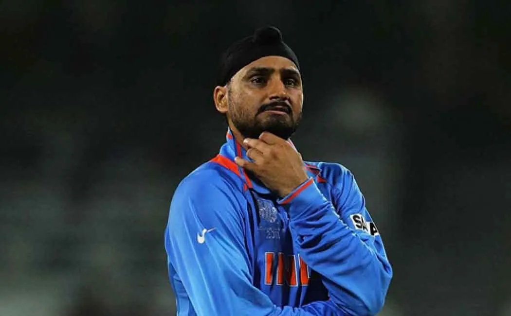 Harbhajan Singh