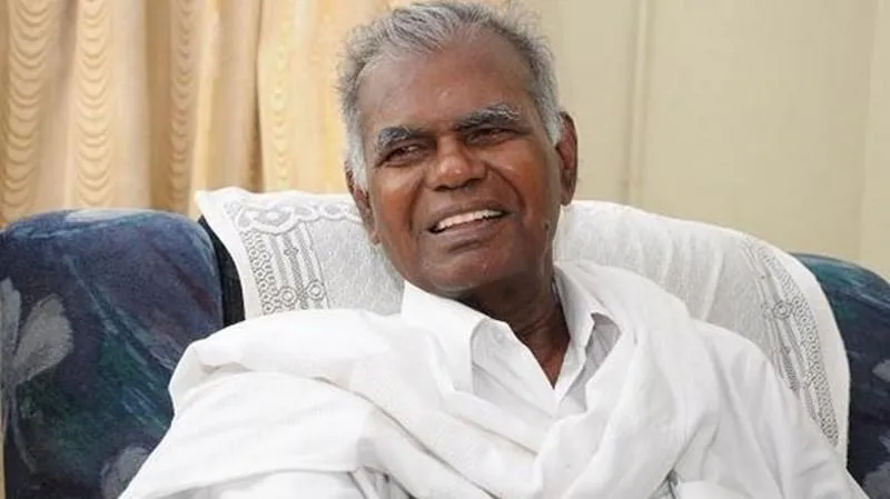 nallakannu