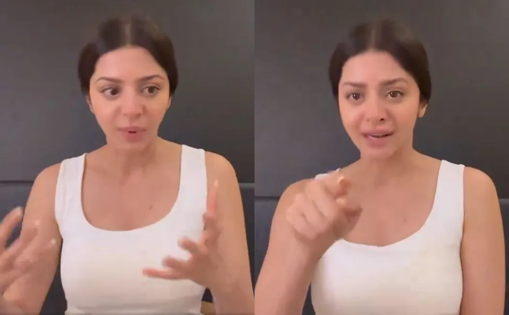 vedhika about Marshall and Millions dog case 