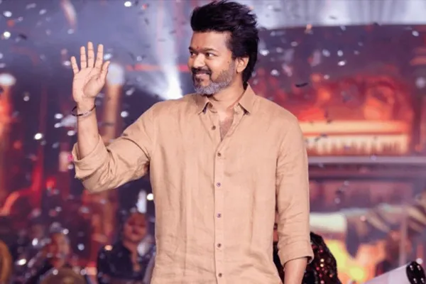 vijay thalapathy 69 cast