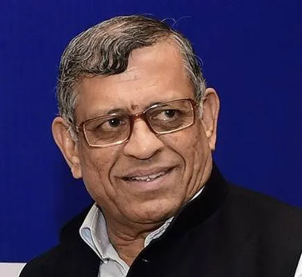 gurumurthy