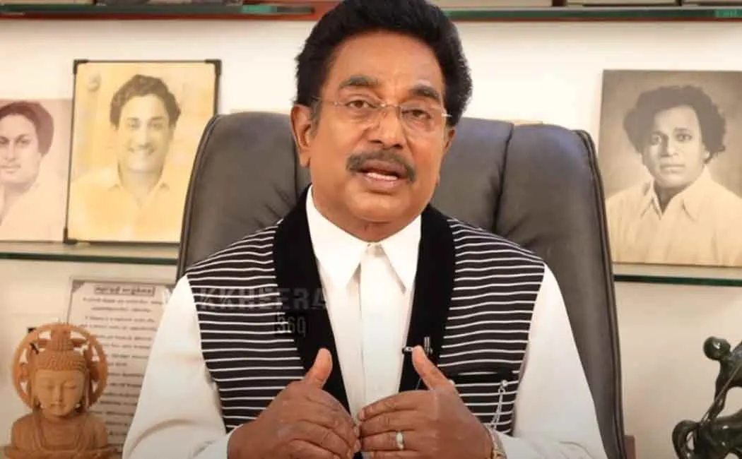 rajesh