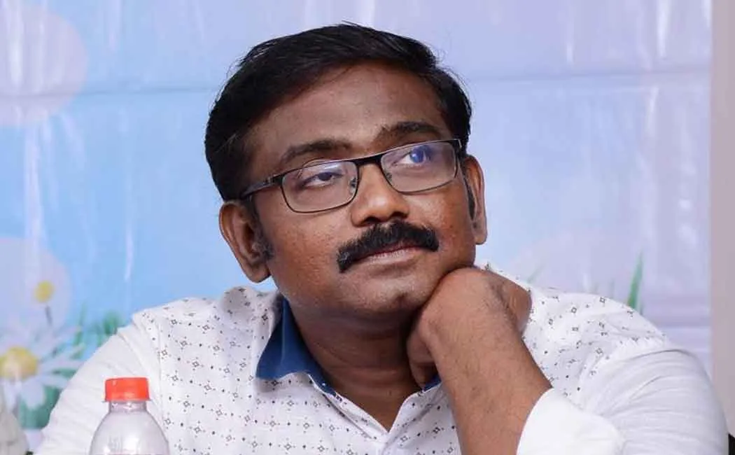 Vasanthabalan