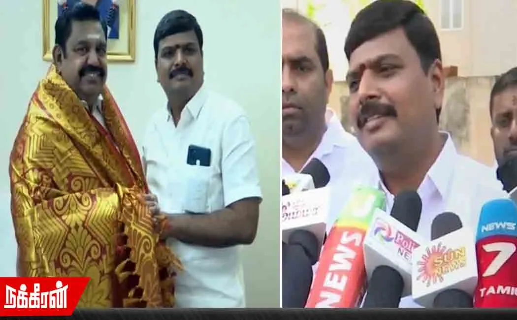 Unresponsive OPS; Shock treatment given by District Secretary